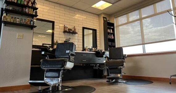 Wisp Hair Salon | Parker, Colorado